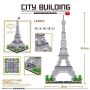 Lego / Комплект Айфелова кула/ Eiffel Tower /Paris, снимка 2