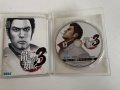 Yakuza Ryu ga Gotoku 3 за Playstation 3(PS3), снимка 3