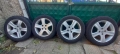 Джанти с гуми 4х108 Пежо, Ситроен Peugeot, Citroen , снимка 1