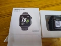 HONOR Choice Watch 2i, смарт часовник с Bluetooth разговори, 1.85 инча AMOLED, 14-дневна готовност , снимка 4