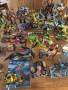 Огромна Лего Колекция, конструктури LEGO Hero Factory, Bionicle, City, NINJAGO, снимка 3