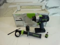 2023 - Festool TDC 18/4 - Четерискоростен винтоверт, снимка 1