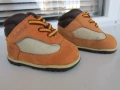 Бебешки обувки Timberland, снимка 2
