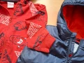 Лот дрешки за момче 116 / 5-6г, снимка 4