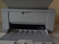 Лазeрен принтер-SAMSUNG ML-2165W, снимка 8