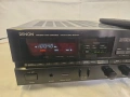 Стерео ресивър Denon DRA-425 – Отлично състояние + Оригинално дистанционно, снимка 9