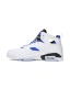 Air Jordan Flight Club 91 'White Hyper Royal', снимка 2