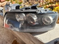 Ауди а4 б6 биксенон цял или на части, снимка 8