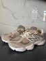 Дамски и мъжки маратонки new balance 9060, снимка 3