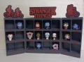 Stranger Things - Поставка за фигурки Kinder Joy , снимка 1