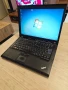 лаптоп Lenovo ThinkPad T61 , снимка 9
