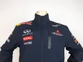 RedBull x Pepe Jeans F1 Softshell - Оригинално мъжко яке р-р M, снимка 5