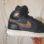 Jordan 1 Retro High  номер 39 ,5-40 оригинални маратонки , снимка 18