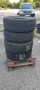 Гуми 205 55 16 Мишелин Michelin 4 броя +. Нов внос. Не са нови!, снимка 11