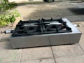Газов котлон професионален, снимка 2