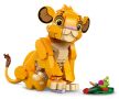 LEGO® Disney™ Classic 43243 - Лъвчето Симба, снимка 6