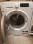 Комбинирана пералня със сушилня 9/6 кг, използвана, снимка 7