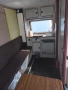 German A-class, 2/4 Berth Camper,  1992, 75,000 kms, good runner. Bulgarian documents in order. , снимка 15