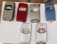 Панели за Nokia 8210, 8310, 6510, SonyEricsson T28, T29, T39, снимка 16