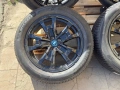 5х112 Джанти 19 Цола БМВ ИХ3 5x112 BMW IX3 Style 842 Нови, снимка 5