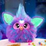 Furby Purple, Furby Coral, интерактивни плюшени играчки с 15 модни аксесоара, снимка 2