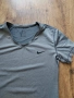 Nike Pro Short Sleeve - страхотна дамска тениска КАТО НОВА M, снимка 3