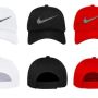Nike шапка 