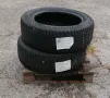 Гуми 215 60 17 Tires 2 броя. Нов внос. Не са нови. Гаранция, снимка 8