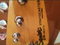 Squier stratocaster made in korea. 1996. , снимка 6