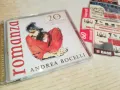 ANDREA BOCELLI CD 1903251616, снимка 3