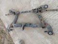 Преден и заден мост Audi A4 B6 2.5 TDI 180 quattro, снимка 9
