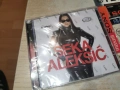 SEKA ALEKSIC ORIGINAL CD 1002260839, снимка 8