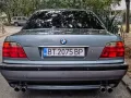 BMW E38 728I LPG, снимка 13