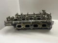 Цилиндрова глава за Opel Опел Астра К 1.4 Турбо D14XFT 12669948 2019, снимка 3
