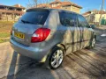 Skoda Fabiq 1.9tdi , снимка 5