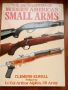 Modern American small Arms, снимка 1 - Антикварни и старинни предмети - 45749323