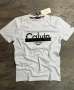 CALVIN KLEIN 🔹Мъжки Тениски , снимка 3