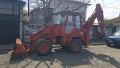 Fai 595 turbo/komatsu WB70A, снимка 2