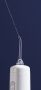 Компактен електрически зъбен душ с мощна водна струя за домашна употреба / Дюзи за зъби и венци – 2 , снимка 2