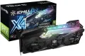 Inno3D Nvidia GeForce RTX 3080 10GB ICHILL X3,12м Гаранция, снимка 5