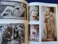 Изкуството в Италия края на XIII-XV век / Изкуството на етруските и древния Рим - 2 албума на руски, снимка 4