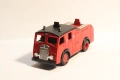 1/64??? LLEDO ПОЖАРНА КОЛИЧКА КАМИОН МОДЕЛ, снимка 3