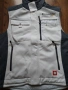 engelbert strauss bodywarmer e.s. motion - мъжки softshell елек КАТО НОВ С , снимка 5