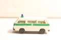 HERPA H0 1/87 VW T3 TRANSPORTER POLICE ПОЛИЦИЯ КОЛИЧКА, снимка 1