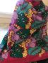 Продавам 10 дамски шала с подарък-парфюм, снимка 1 - Шалове - 45723737