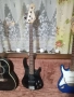 Бас китара "FENDER " VISION ., снимка 7