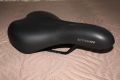 Велосипедна седалка BTWIN, Selle Royal, черна, снимка 2