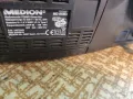 MEDION Cd-mp3 radio cassette player , снимка 8