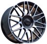 21" Джанти Мерцедес 5X112 Mercedes GLS X167 GLE W168 SUV Coupe, снимка 1