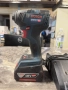 Гайковерт Bosch GDR 18V-200 C, снимка 3